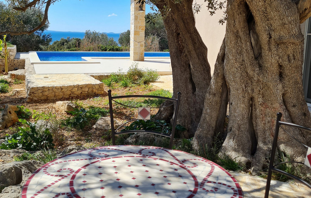Ferienhaus - Jakisnica , Kroatien - CLK026 20