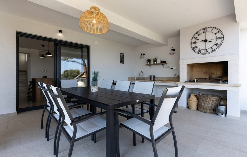 Feriehuse - Opatija-Matulji , Kroatien - CLK038 25