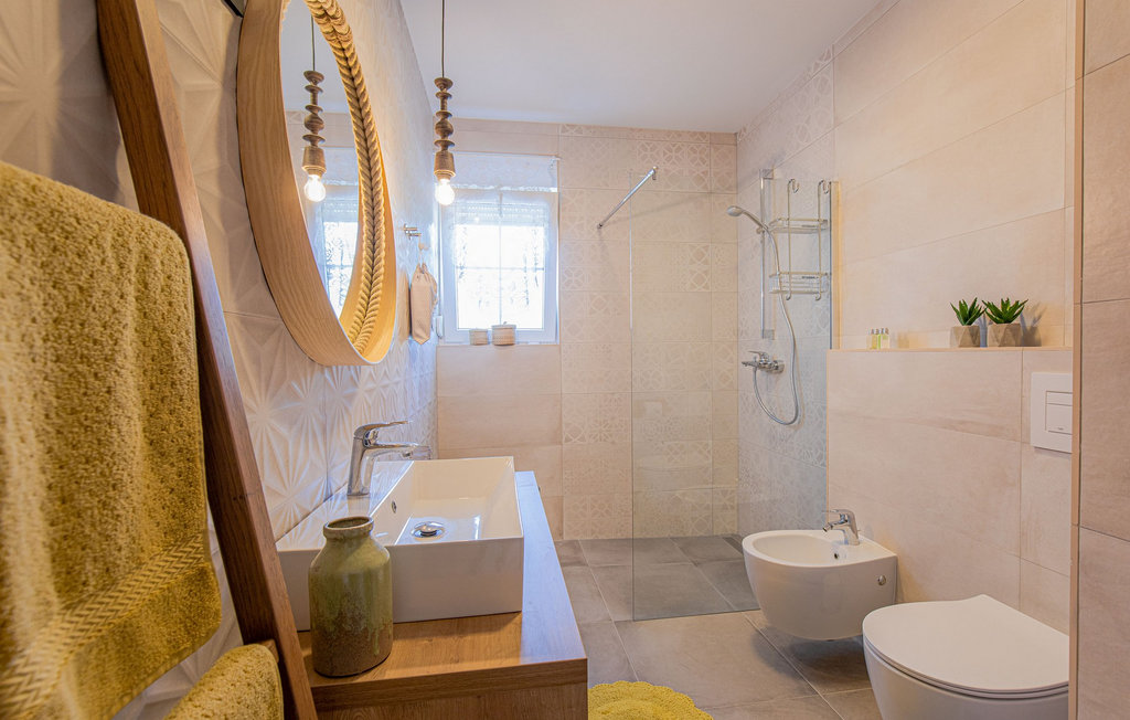 Feriehuse - Krk-Klimno , Kroatien - CLK001 42