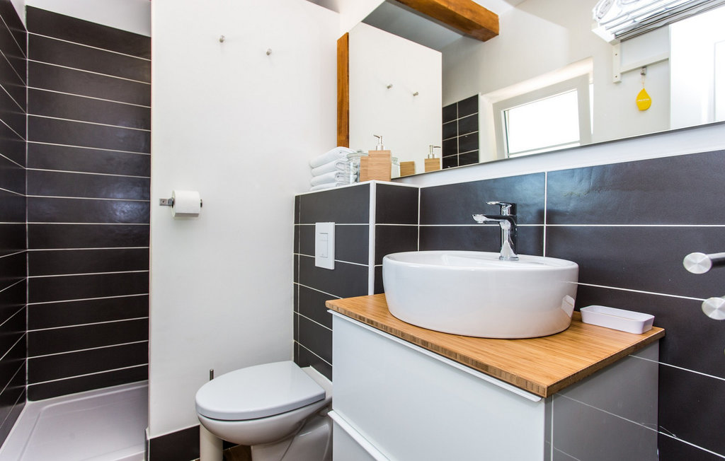 Ferienhaus - Krk , Kroatien - CLK006 35