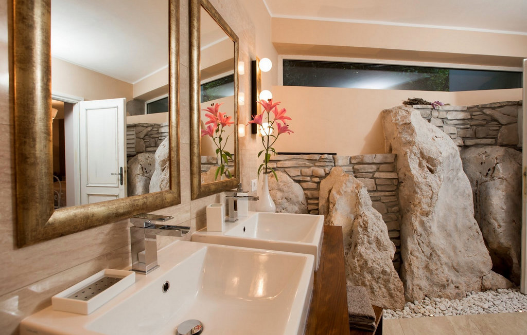 Semesterhus - Opatija-Bregi , Kroatien - CLK016 4