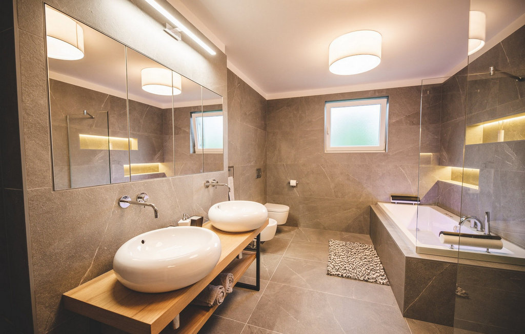 Feriehus - Opatija-Pobri , Kroatia - CLK018 40