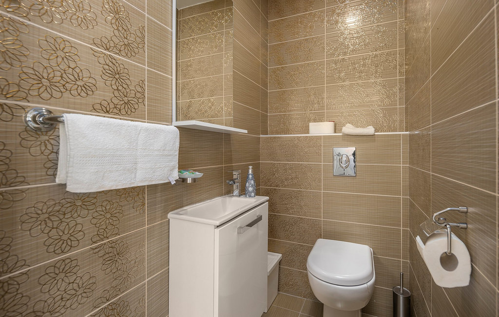 Ferienhaus - Crikvenica-Jadranovo , Kroatien - CLK019 46