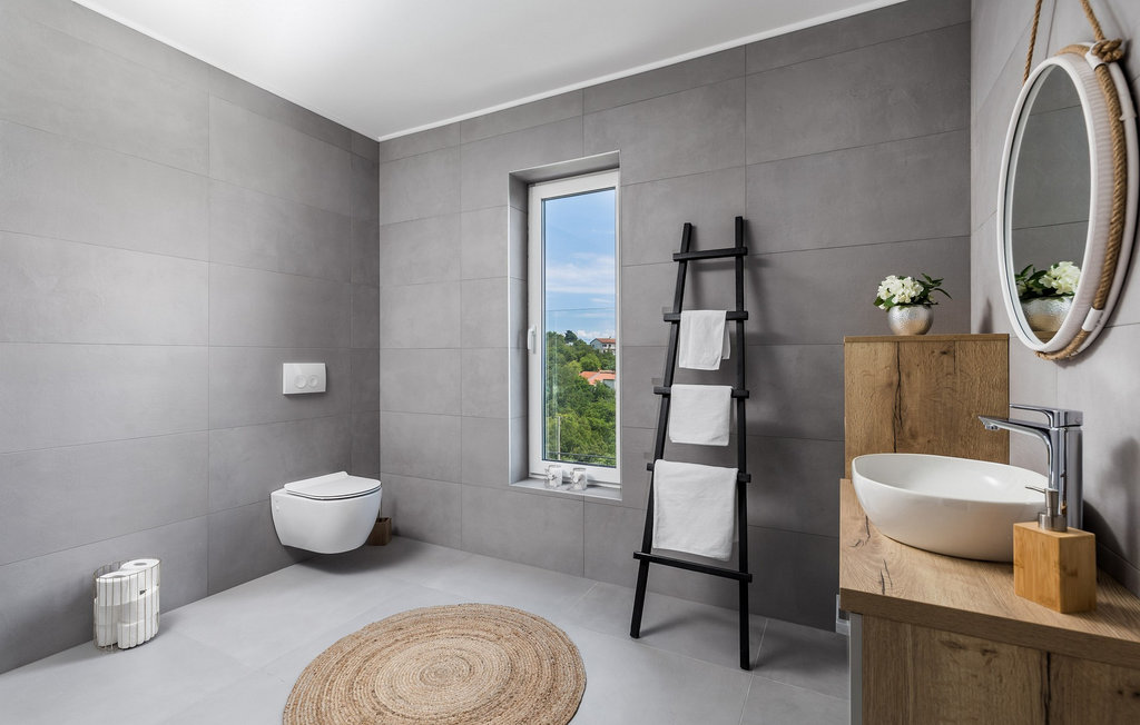 Ferienhaus - Opatija-Moscenicka Draga , Kroatien - CLK020 53