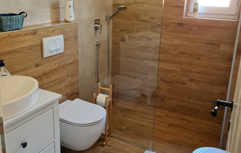 Ferienhaus - Jakisnica , Kroatien - CLK026 37