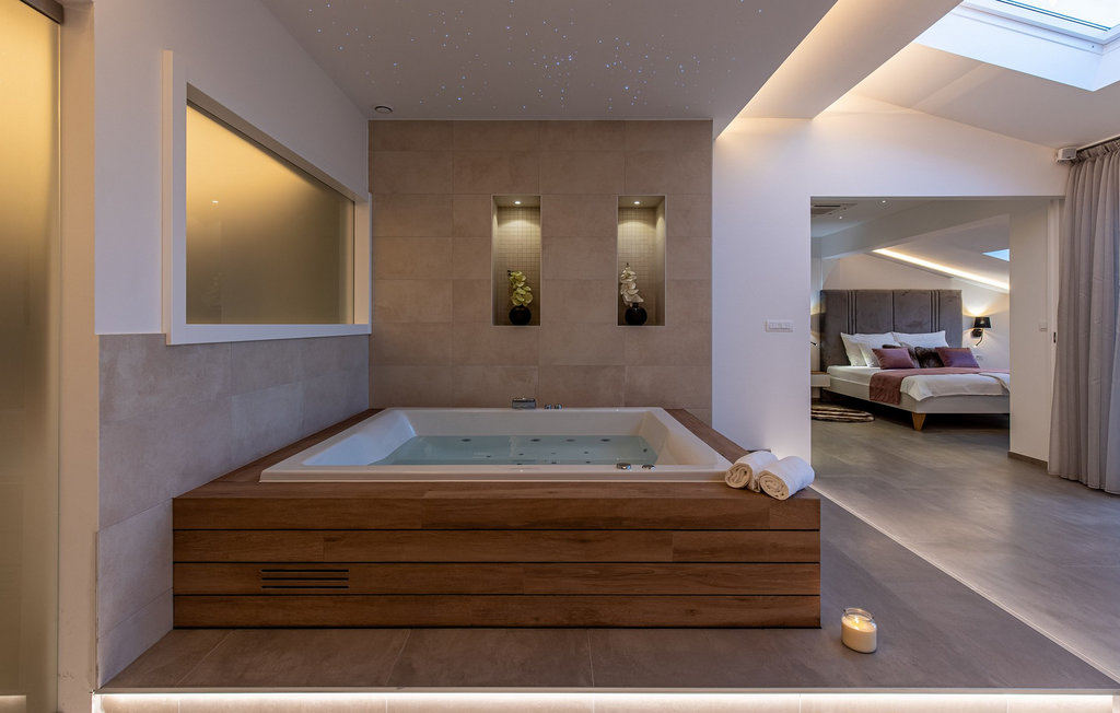 Feriehuse - Crikvenica-Smrika , Kroatien - CLK027 38