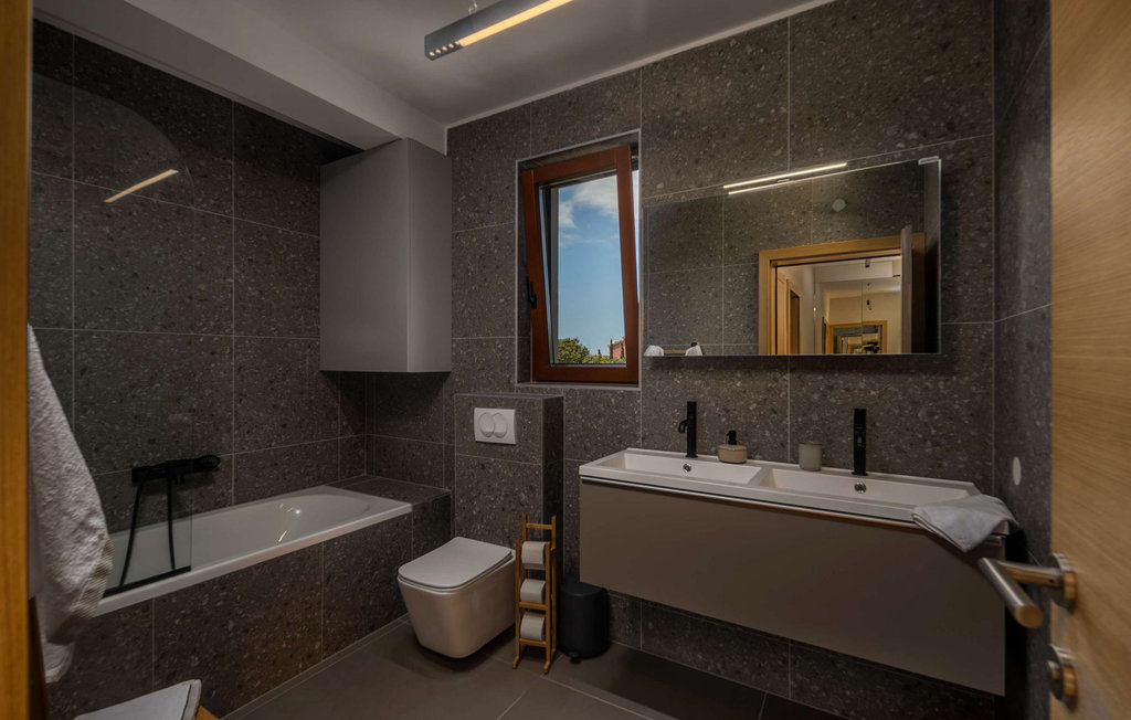 Ferienhaus - Pag-Mandre , Kroatien - CLK032 31