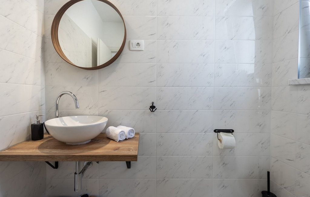 Feriehuse - Opatija-Matulji , Kroatien - CLK038 33