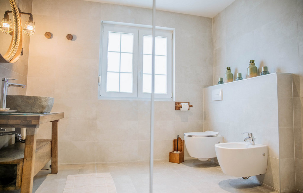 Feriehuse - Krk-Klimno , Kroatien - CLK001 45