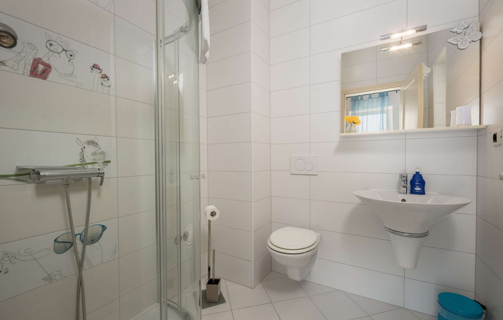 Feriehus - Rab , Kroatia - CLK009 38