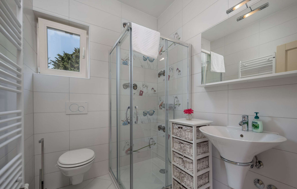 Feriehus - Rab , Kroatia - CLK009 39