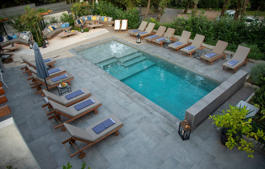 Ferienhaus - Opatija-Ika , Kroatien - CLK017 1