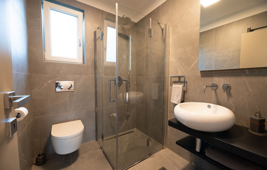 Feriehus - Opatija-Pobri , Kroatia - CLK018 43