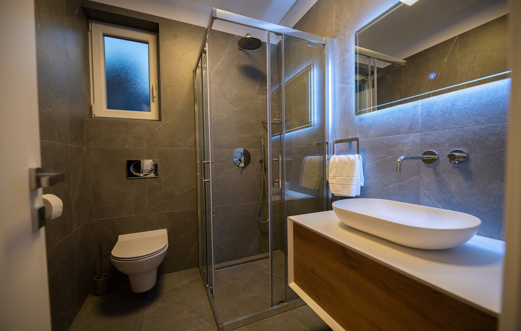 Feriehus - Opatija-Pobri , Kroatia - CLK018 44