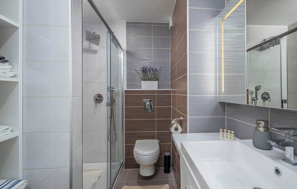 Ferienhaus - Crikvenica-Jadranovo , Kroatien - CLK019 47