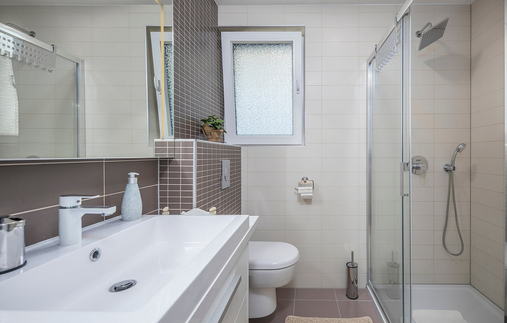 Ferienhaus - Crikvenica-Jadranovo , Kroatien - CLK019 49