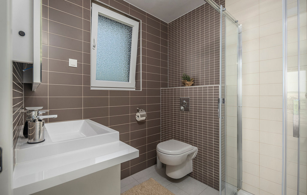 Ferienhaus - Crikvenica-Jadranovo , Kroatien - CLK019 50