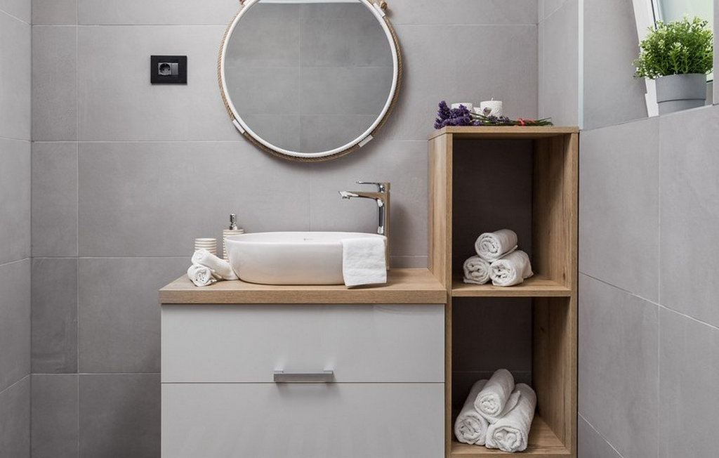 Ferienhaus - Opatija-Moscenicka Draga , Kroatien - CLK020 56