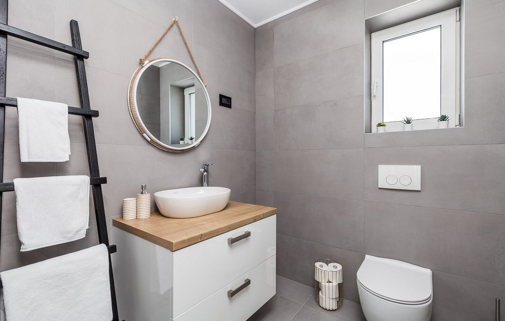 Ferienhaus - Opatija-Moscenicka Draga , Kroatien - CLK020 59