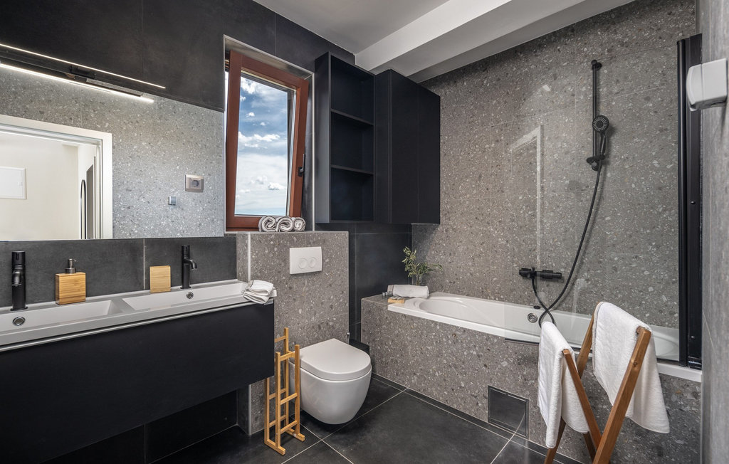 Ferienhaus - Pag-Mandre , Kroatien - CLK023 33