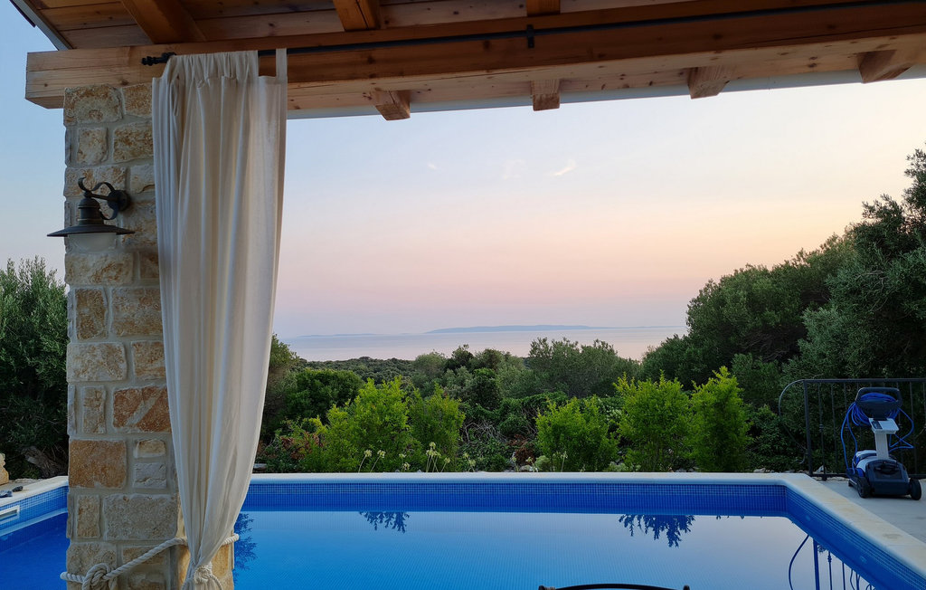 Ferienhaus - Jakisnica , Kroatien - CLK026 2