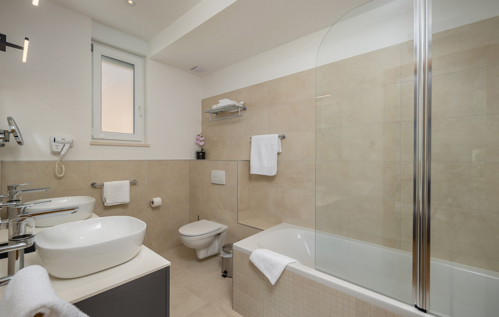 Feriehuse - Crikvenica-Smrika , Kroatien - CLK027 41