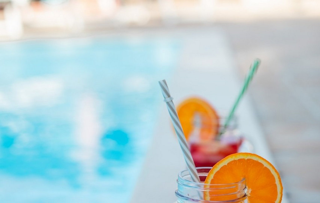 Feriehuse - Krk-Klimno , Kroatien - CLK001 7