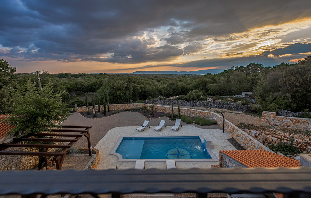 Ferienhaus - Krk-Dobrinj , Kroatien - CLK012 7