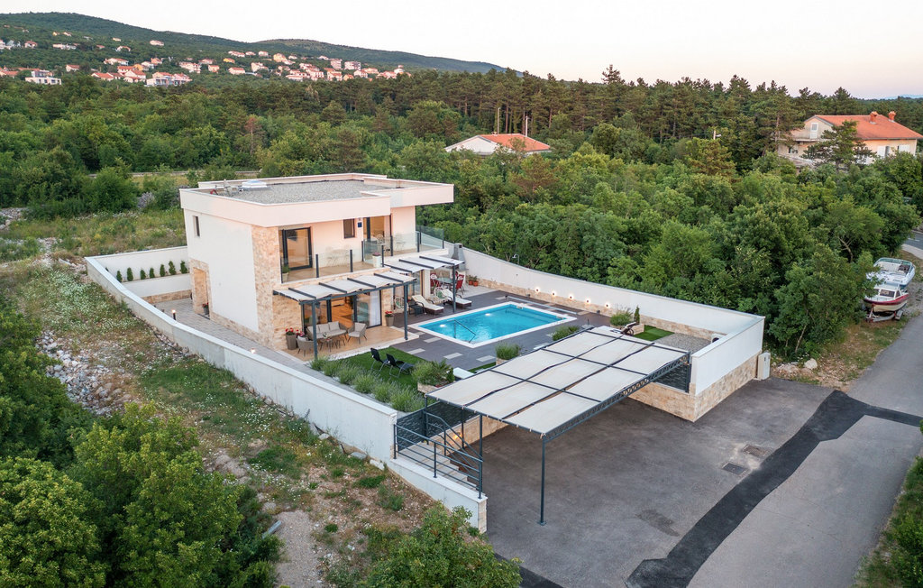 Ferienhaus - Crikvenica-Jadranovo , Kroatien - CLK019 7