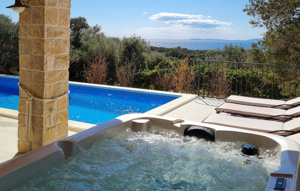 Ferienhaus - Jakisnica , Kroatien - CLK026 6