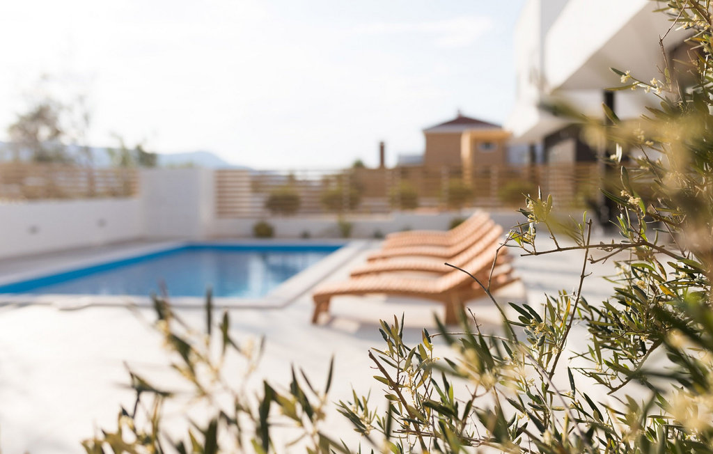 Ferienhaus - Pag , Kroatien - CLK013 8