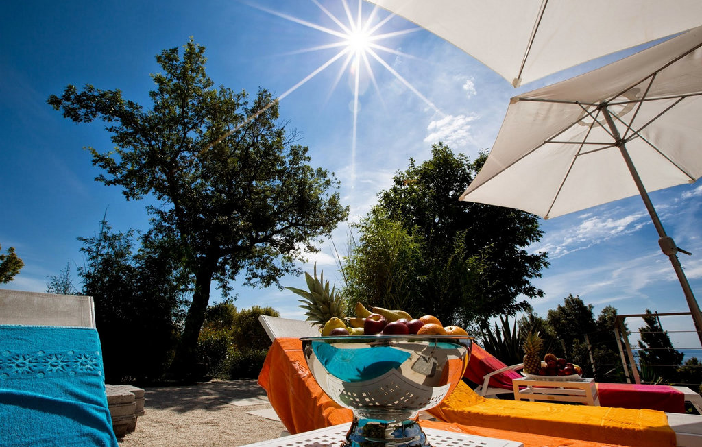 Semesterhus - Opatija-Bregi , Kroatien - CLK016 10