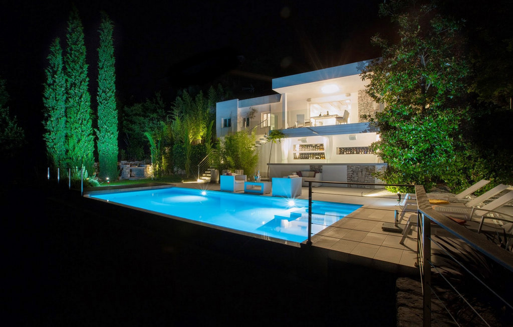 Semesterhus - Opatija-Bregi , Kroatien - CLK016 11