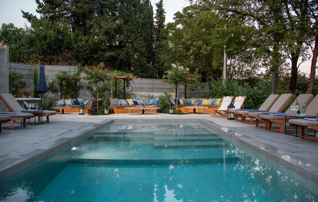 Ferienhaus - Opatija-Ika , Kroatien - CLK017 7