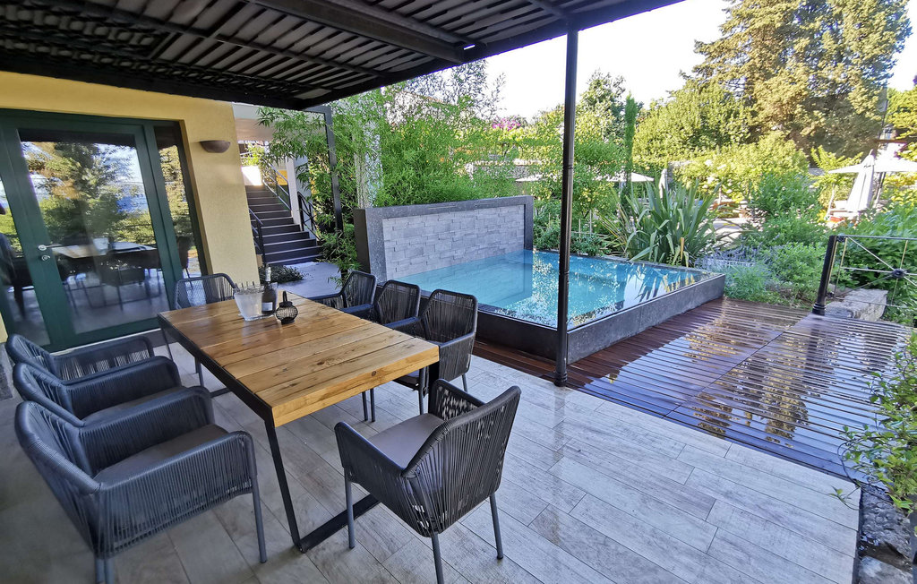 Ferienhaus - Opatija-Ika , Kroatien - CLK017 10