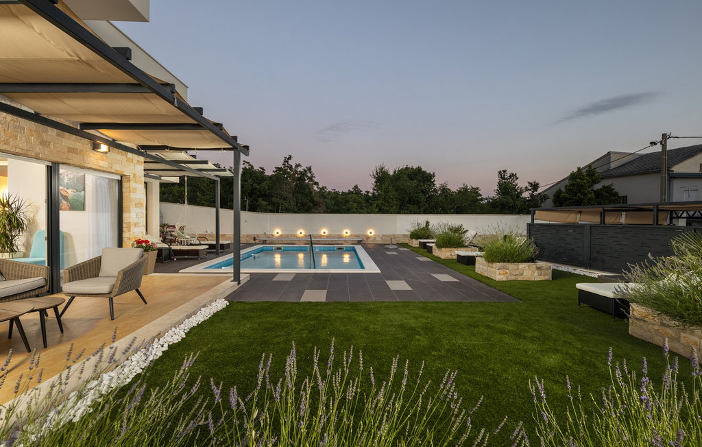 Ferienhaus - Crikvenica-Jadranovo , Kroatien - CLK019 10