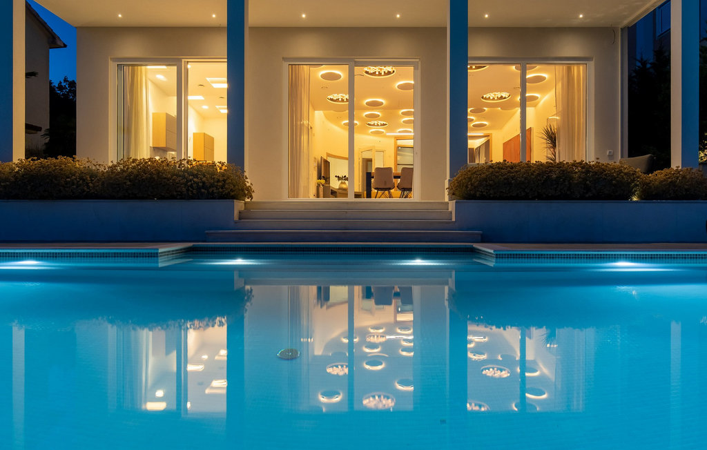 Feriehuse - Crikvenica-Smrika , Kroatien - CLK027 9