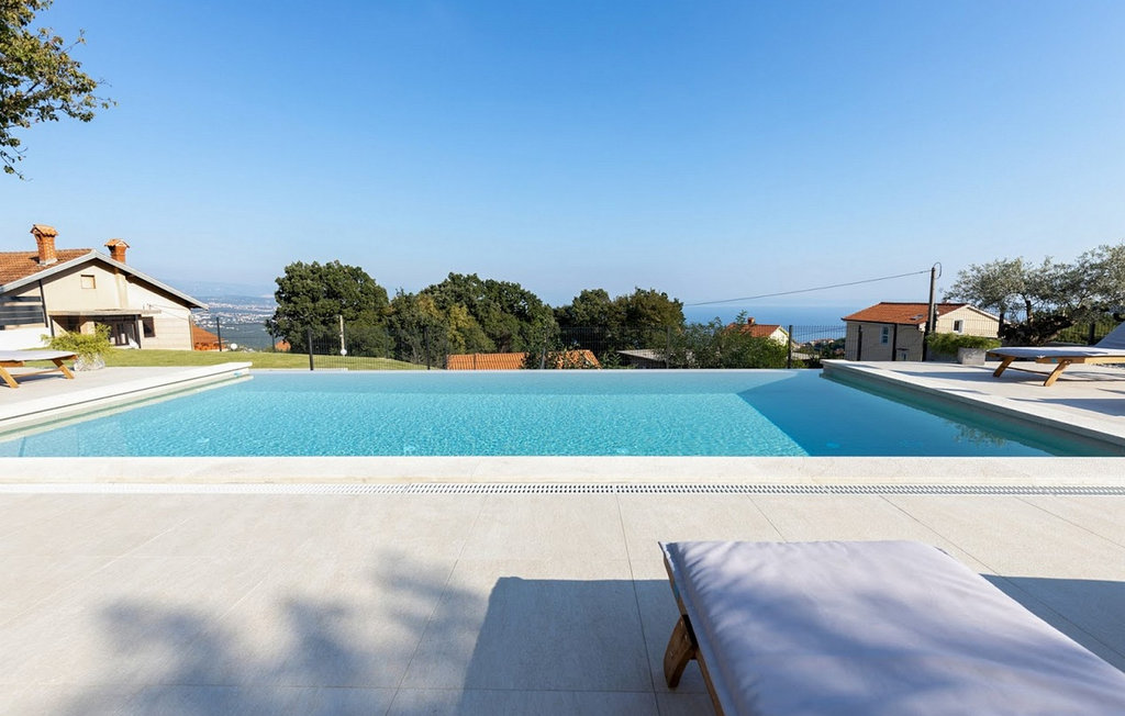 Feriehuse - Opatija-Matulji , Kroatien - CLK038 10