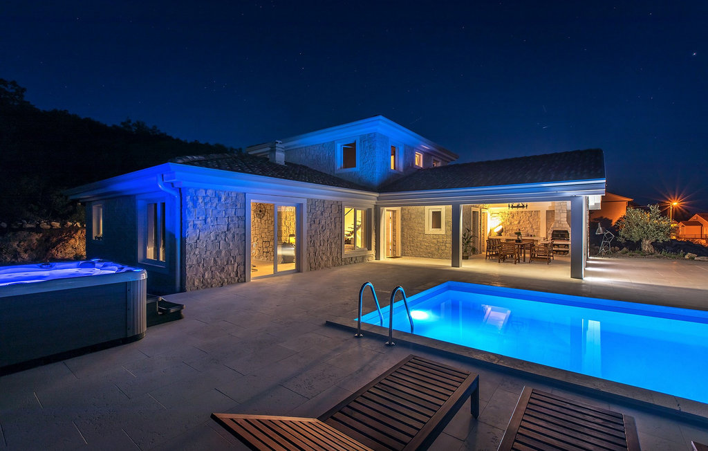 Feriehuse - Crikvenica-Jadranovo , Kroatien - CLK003 20