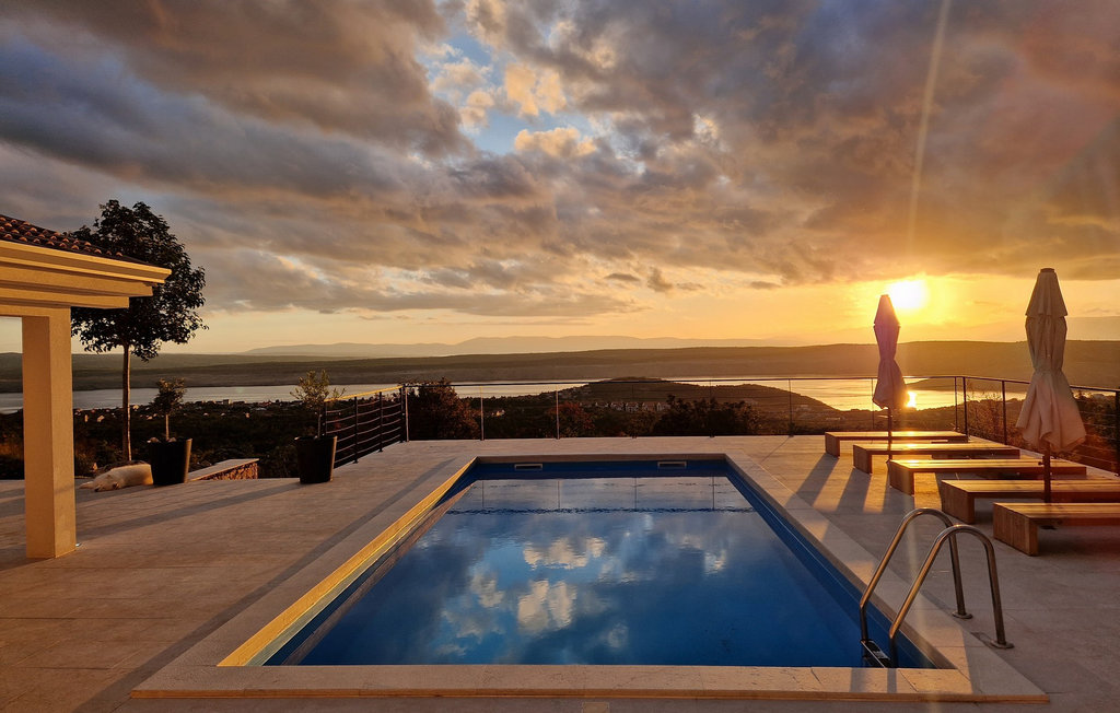 Feriehuse - Crikvenica-Jadranovo , Kroatien - CLK003 21