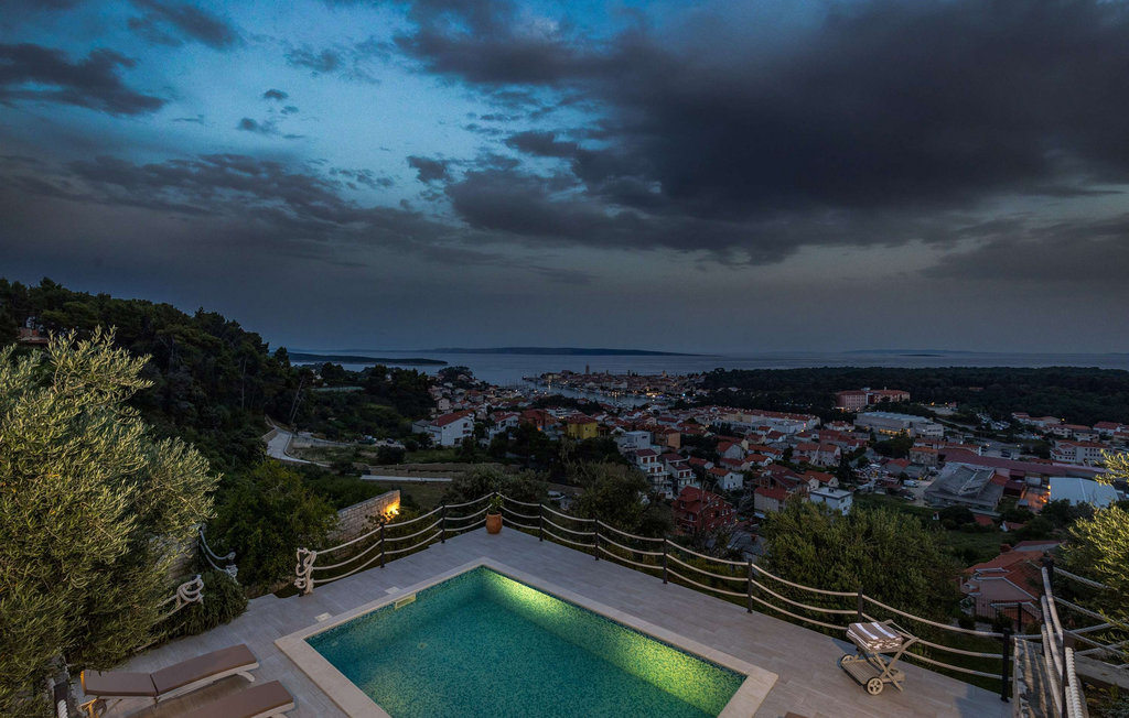 Feriehus - Rab , Kroatia - CLK009 13