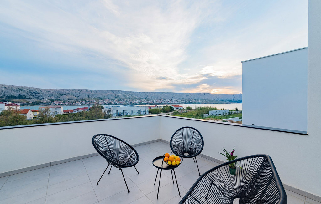 Ferienhaus - Pag , Kroatien - CLK013 13