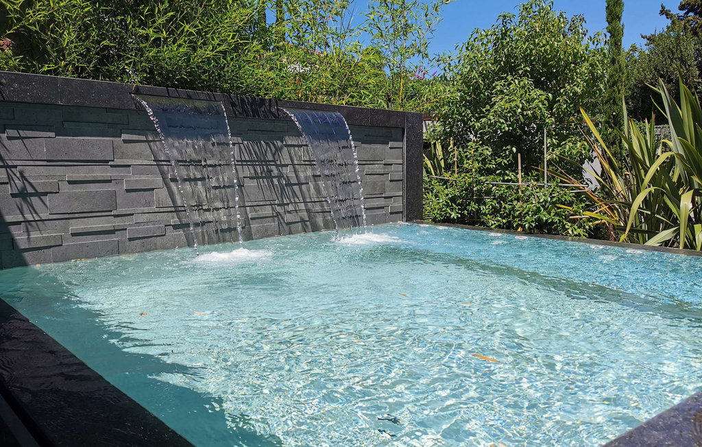 Ferienhaus - Opatija-Ika , Kroatien - CLK017 12