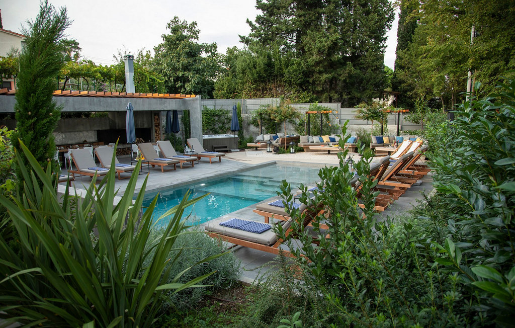 Ferienhaus - Opatija-Ika , Kroatien - CLK017 13