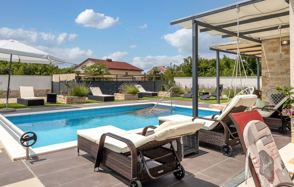 Ferienhaus - Crikvenica-Jadranovo , Kroatien - CLK019 14