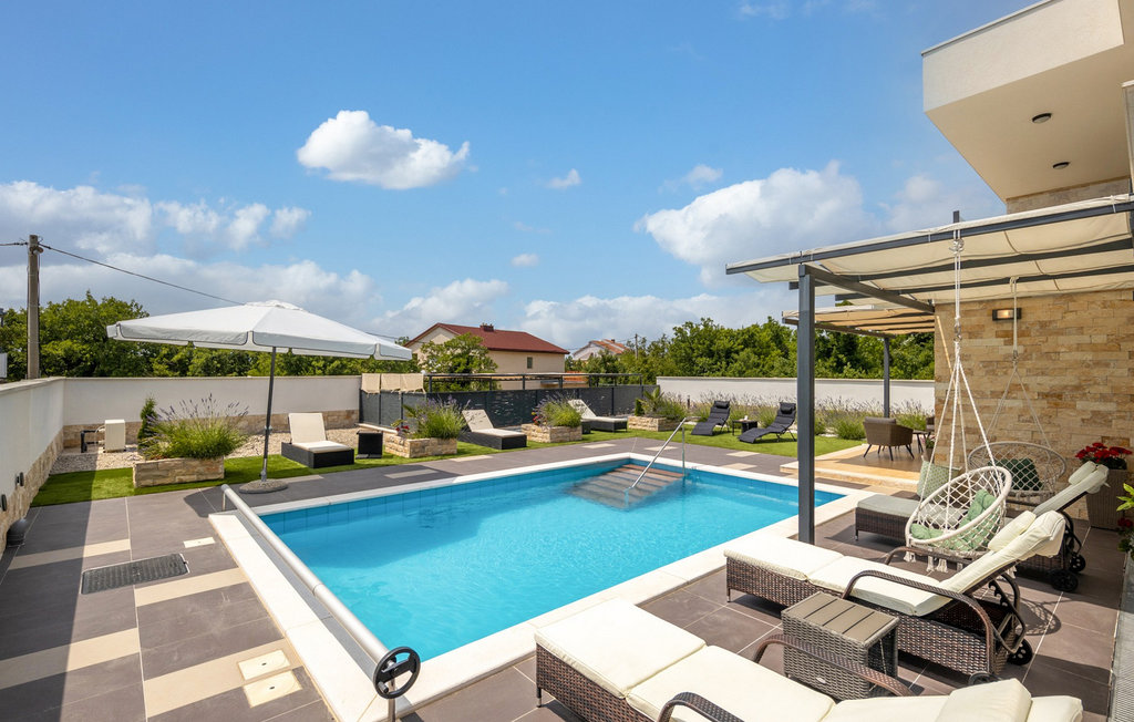 Ferienhaus - Crikvenica-Jadranovo , Kroatien - CLK019 15