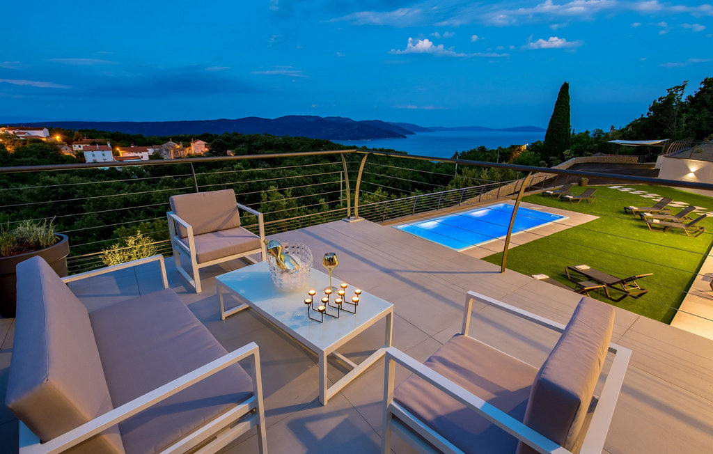 Ferienhaus - Opatija-Moscenicka Draga , Kroatien - CLK020 13