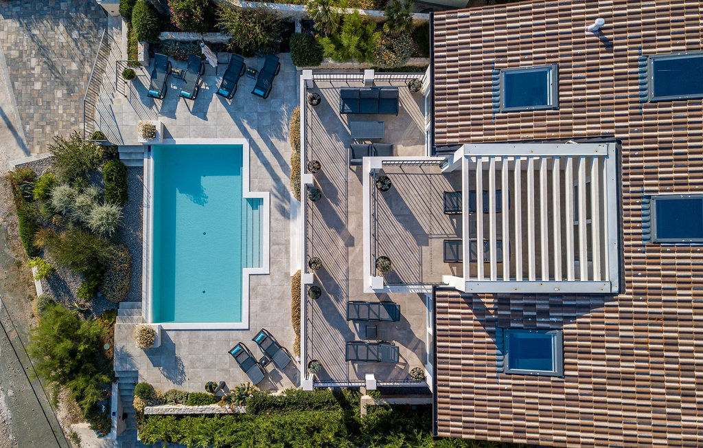 Feriehuse - Crikvenica-Smrika , Kroatien - CLK027 15