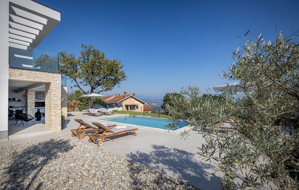 Feriehuse - Opatija-Matulji , Kroatien - CLK038 13