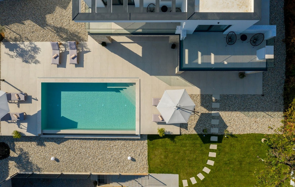 Feriehuse - Opatija-Matulji , Kroatien - CLK038 15